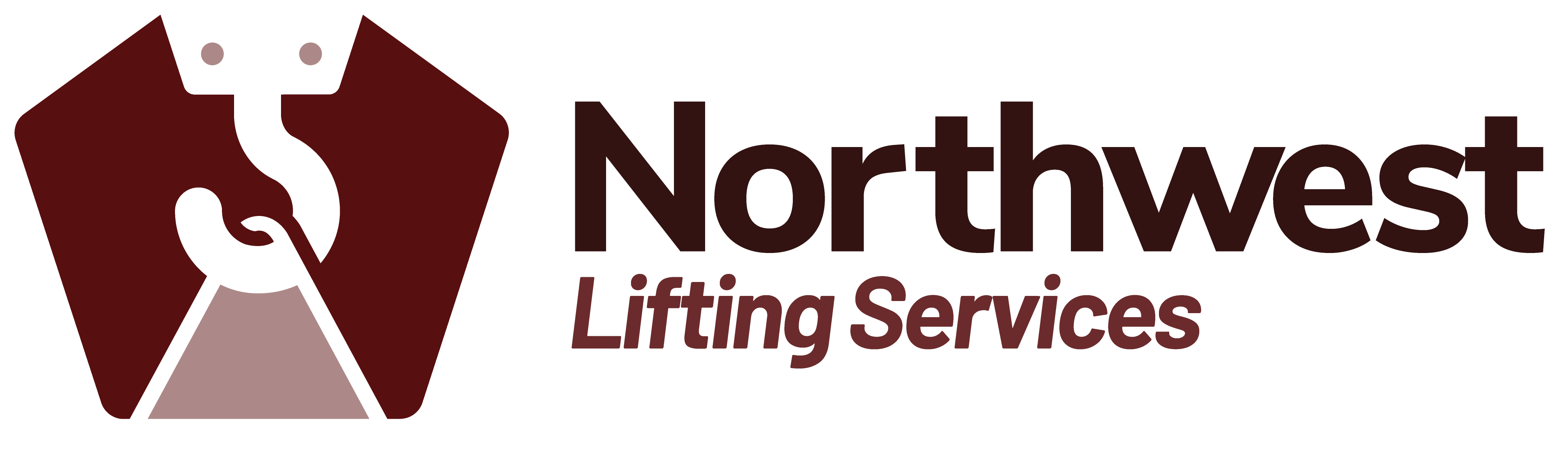 Northwest Lifting services's logo